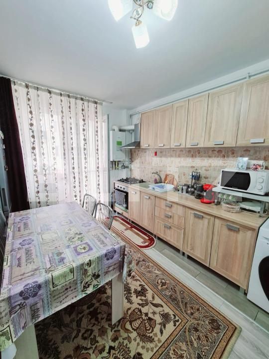 Apartament de vânzare 2 camere Floreşti - 199825AV | BLITZ Cluj-Napoca | Poza3
