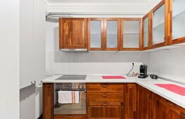 Apartament, 66 mp, mobilat utilat, terasa 11 mp, zona Centrala
