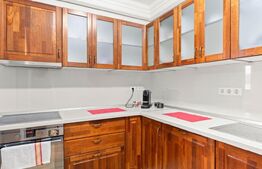 Apartament, 66 mp, mobilat utilat, terasa 11 mp, zona Centrala