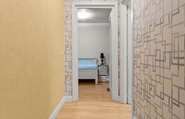 Apartament, 66 mp, mobilat utilat, terasa 11 mp, zona Centrala