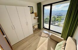 Apartament Superb| 3 camere, 60 mp, parcare, zona Frunzisului