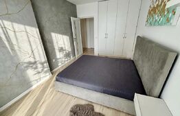 Apartament Superb| 3 camere, 60 mp, parcare, zona Frunzisului