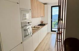 Apartament Superb| 3 camere, 60 mp, parcare, zona Frunzisului