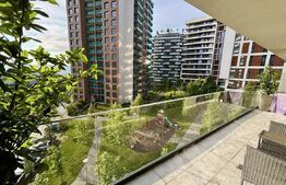 Apartament Superb| 3 camere, 60 mp, parcare, zona Frunzisului