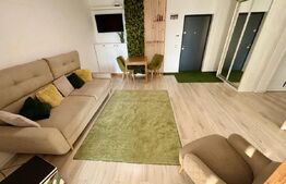 Apartament Superb| 3 camere, 60 mp, parcare, zona Frunzisului
