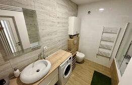 Apartament Superb| 3 camere, 60 mp, parcare, zona Frunzisului