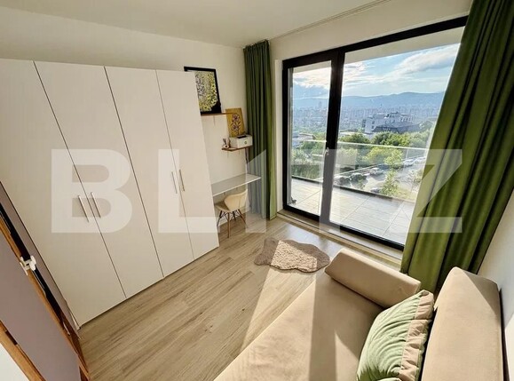 Apartament de închiriat 3 camere Zorilor - 199829AI | BLITZ Cluj-Napoca | Poza5