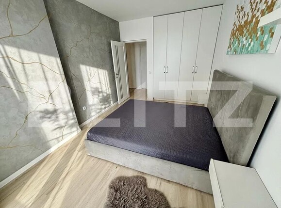 Apartament de închiriat 3 camere Zorilor - 199829AI | BLITZ Cluj-Napoca | Poza4