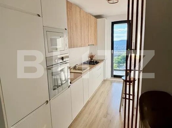 Apartament de închiriat 3 camere Zorilor - 199829AI | BLITZ Cluj-Napoca | Poza3