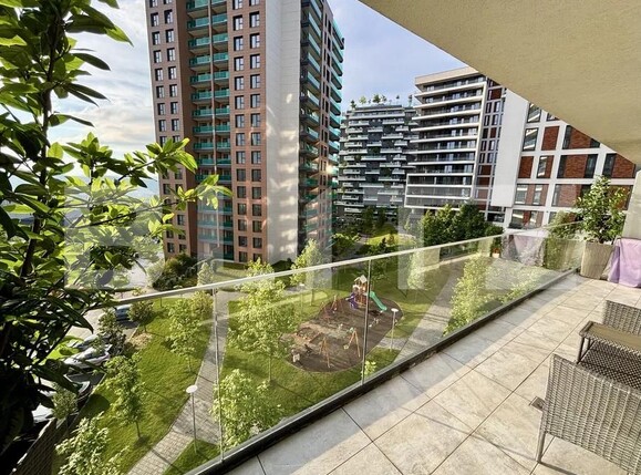 Apartament de închiriat 3 camere Zorilor - 199829AI | BLITZ Cluj-Napoca | Poza7