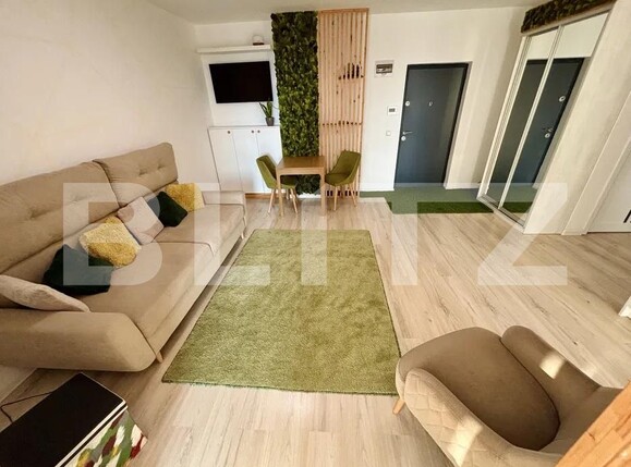 Apartament de închiriat 3 camere Zorilor - 199829AI | BLITZ Cluj-Napoca | Poza2