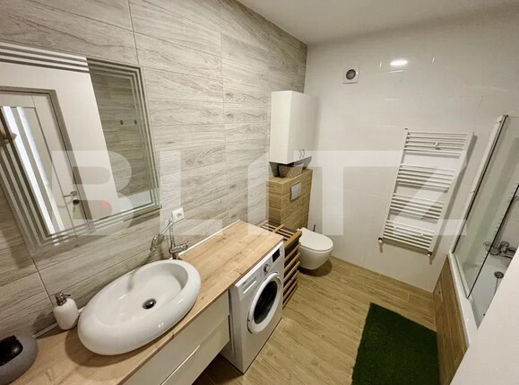 Apartament de închiriat 3 camere Zorilor - 199829AI | BLITZ Cluj-Napoca | Poza6