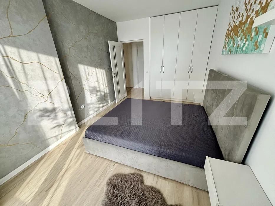 Apartament de închiriat 3 camere Zorilor - 199829AI | BLITZ Cluj-Napoca | Poza4
