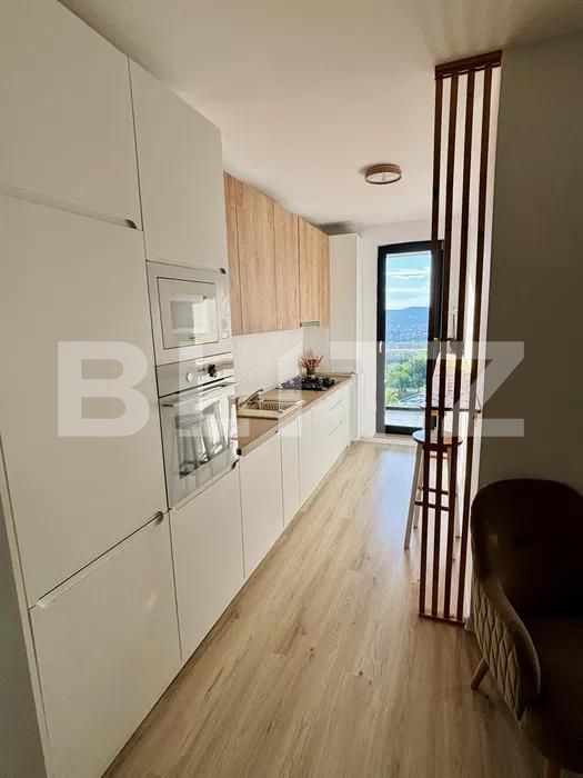 Apartament de închiriat 3 camere Zorilor - 199829AI | BLITZ Cluj-Napoca | Poza3