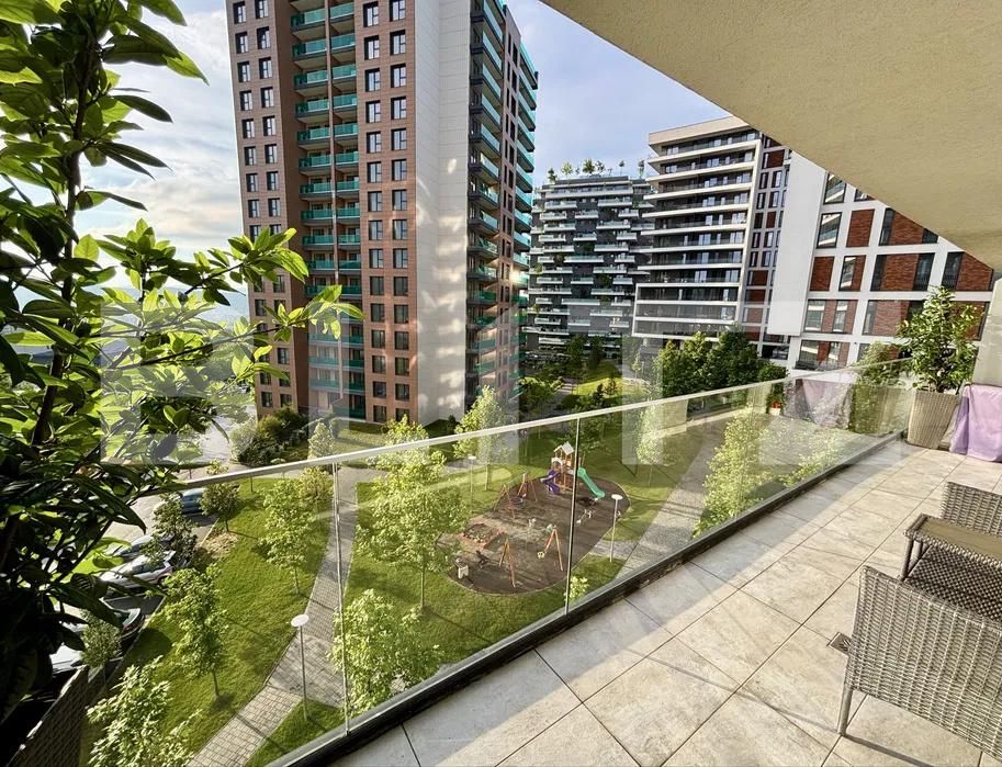 Apartament de închiriat 3 camere Zorilor - 199829AI | BLITZ Cluj-Napoca | Poza7