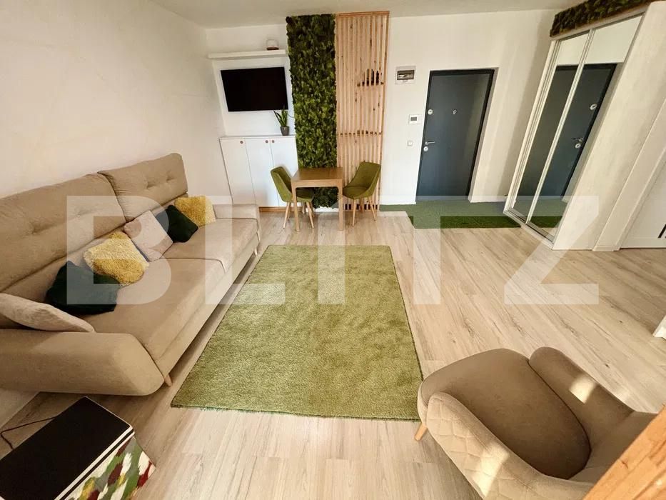 Apartament de închiriat 3 camere Zorilor - 199829AI | BLITZ Cluj-Napoca | Poza2