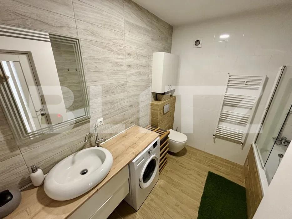 Apartament de închiriat 3 camere Zorilor - 199829AI | BLITZ Cluj-Napoca | Poza6
