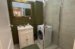Apartament 3 camere, 75 mp, 2 dormitoare, 2 parcari, Donath Park