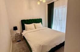 Apartament 3 camere, 75 mp, 2 dormitoare, 2 parcari, Donath Park