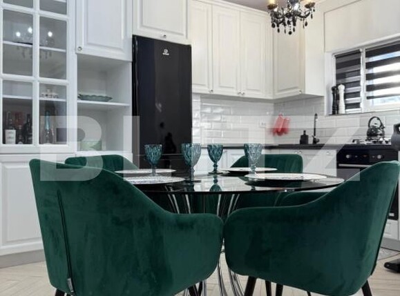Apartament de închiriat 3 camere Grigorescu - 199830AI | BLITZ Cluj-Napoca | Poza5