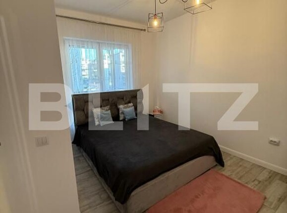 Apartament de închiriat 3 camere Grigorescu - 199830AI | BLITZ Cluj-Napoca | Poza2