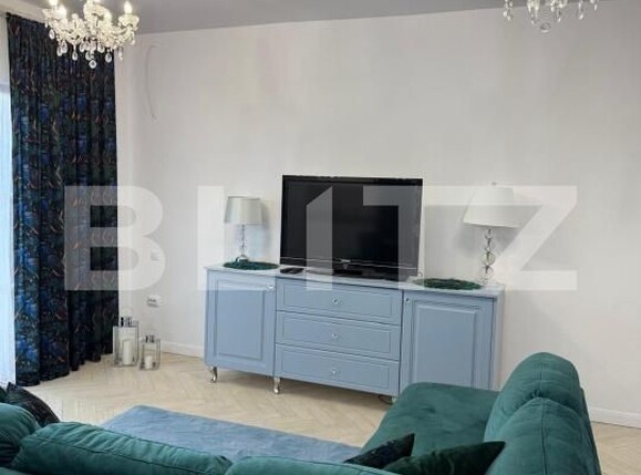 Apartament de închiriat 3 camere Grigorescu - 199830AI | BLITZ Cluj-Napoca | Poza4
