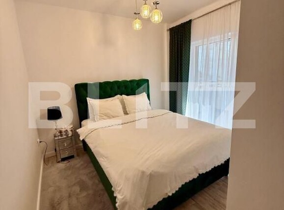 Apartament de închiriat 3 camere Grigorescu - 199830AI | BLITZ Cluj-Napoca | Poza3