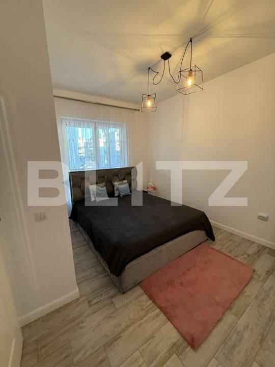 Apartament de închiriat 3 camere Grigorescu - 199830AI | BLITZ Cluj-Napoca | Poza2