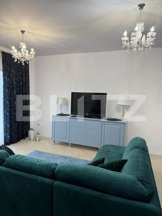 Apartament de închiriat 3 camere Grigorescu - 199830AI | BLITZ Cluj-Napoca | Poza4
