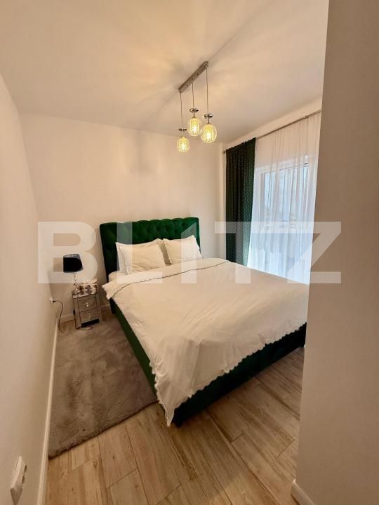 Apartament de închiriat 3 camere Grigorescu - 199830AI | BLITZ Cluj-Napoca | Poza3