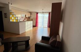 Apartament 2 camere, parcare, pet friendly, zona Florilor