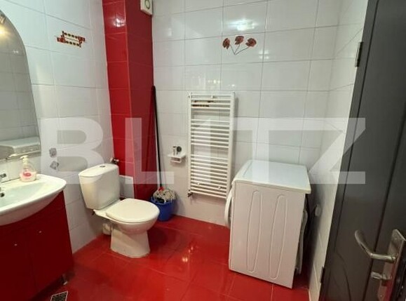 Apartament de închiriat 2 camere Floreşti - 199831AI | BLITZ Cluj-Napoca | Poza19