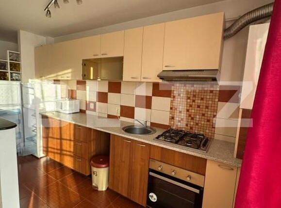 Apartament de închiriat 2 camere Floreşti - 199831AI | BLITZ Cluj-Napoca | Poza12