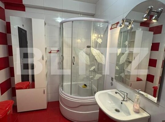 Apartament de închiriat 2 camere Floreşti - 199831AI | BLITZ Cluj-Napoca | Poza20