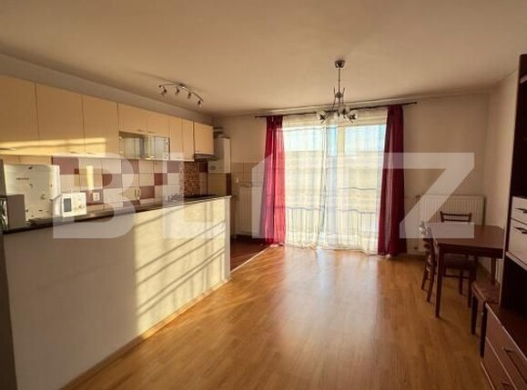 Apartament de închiriat 2 camere Floreşti - 199831AI | BLITZ Cluj-Napoca | Poza6