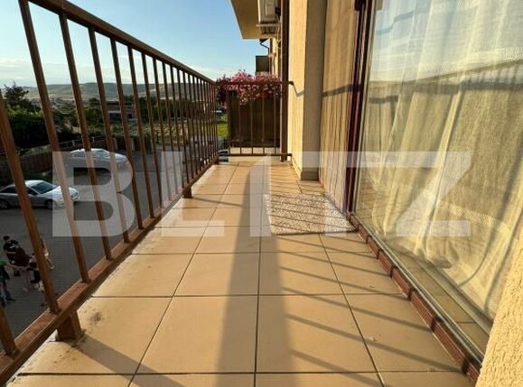 Apartament de închiriat 2 camere Floreşti - 199831AI | BLITZ Cluj-Napoca | Poza21