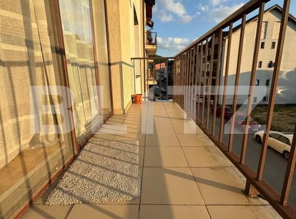 Apartament de închiriat 2 camere Floreşti - 199831AI | BLITZ Cluj-Napoca | Poza2