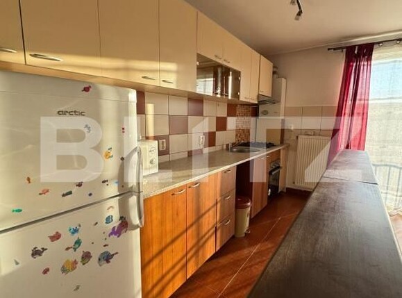 Apartament de închiriat 2 camere Floreşti - 199831AI | BLITZ Cluj-Napoca | Poza13
