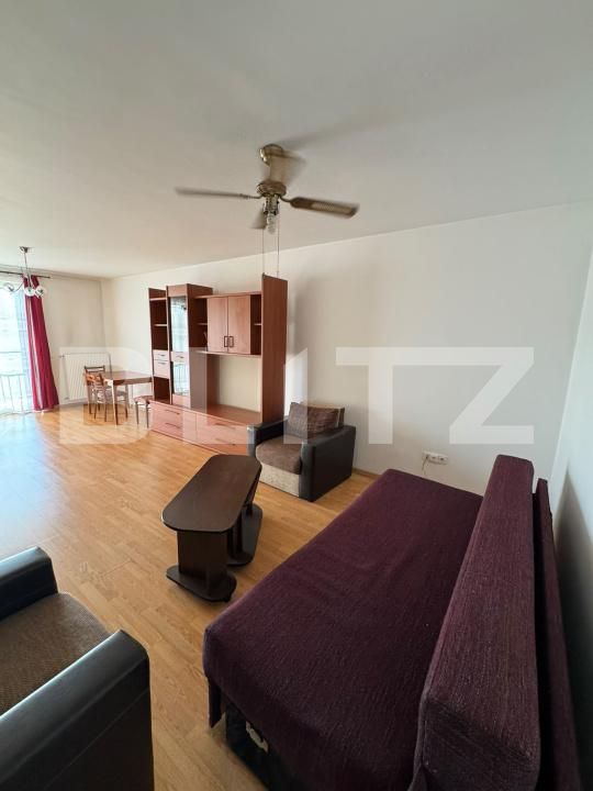 Apartament de închiriat 2 camere Floreşti - 199831AI | BLITZ Cluj-Napoca | Poza10