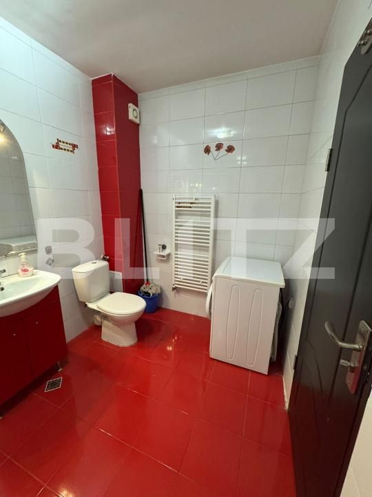 Apartament de închiriat 2 camere Floreşti - 199831AI | BLITZ Cluj-Napoca | Poza19