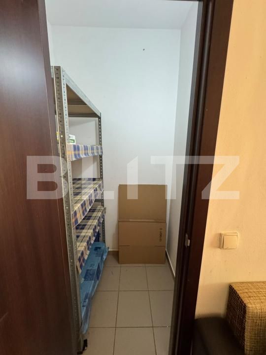 Apartament de închiriat 2 camere Floreşti - 199831AI | BLITZ Cluj-Napoca | Poza3