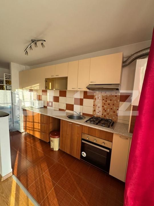 Apartament de închiriat 2 camere Floreşti - 199831AI | BLITZ Cluj-Napoca | Poza12