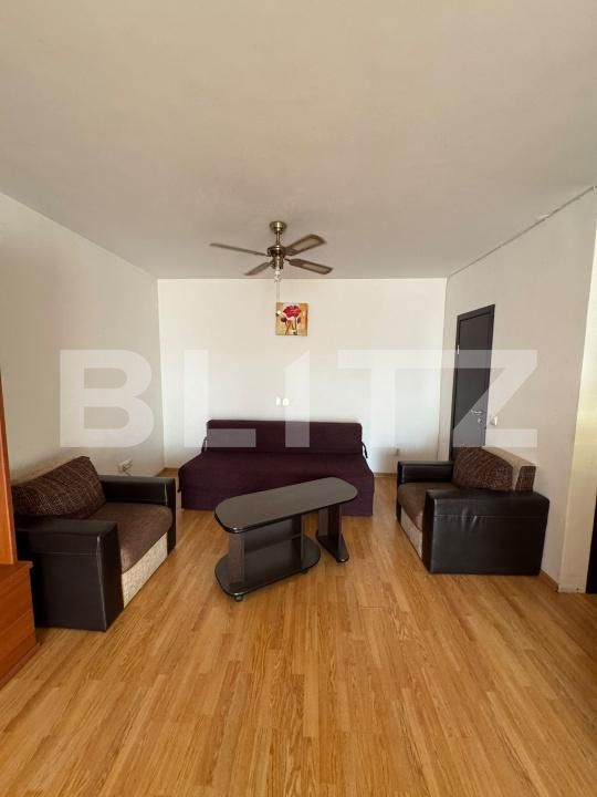 Apartament de închiriat 2 camere Floreşti - 199831AI | BLITZ Cluj-Napoca | Poza11
