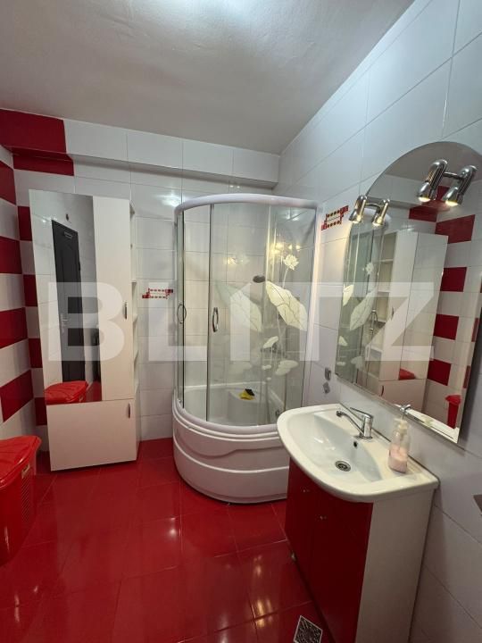 Apartament de închiriat 2 camere Floreşti - 199831AI | BLITZ Cluj-Napoca | Poza20