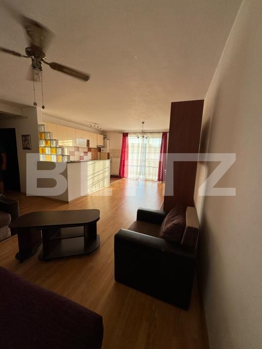 Apartament de închiriat 2 camere Floreşti - 199831AI | BLITZ Cluj-Napoca | Poza7
