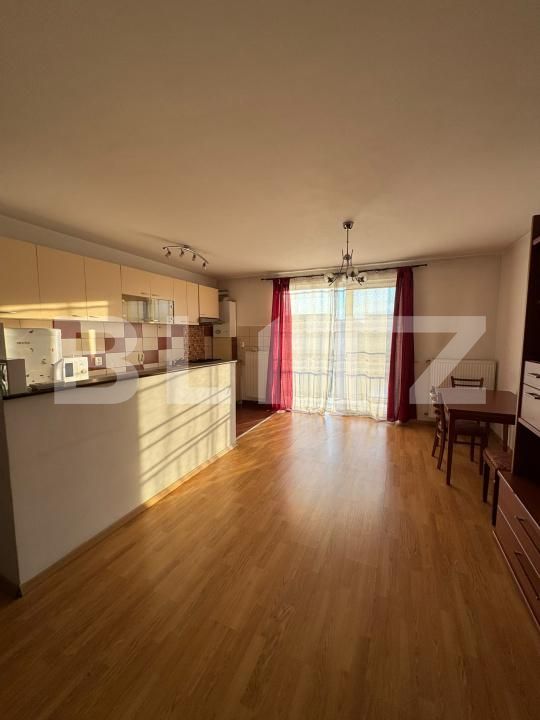 Apartament de închiriat 2 camere Floreşti - 199831AI | BLITZ Cluj-Napoca | Poza6