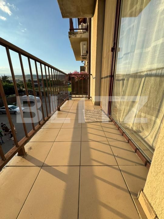Apartament de închiriat 2 camere Floreşti - 199831AI | BLITZ Cluj-Napoca | Poza21