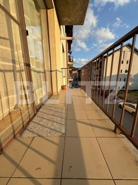 Apartament de închiriat 2 camere Floreşti - 199831AI | BLITZ Cluj-Napoca | Poza2
