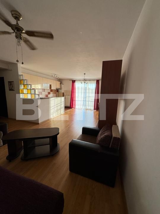Apartament de închiriat 2 camere Floreşti - 199831AI | BLITZ Cluj-Napoca | Poza9