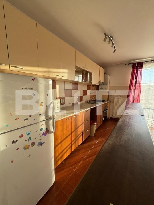 Apartament de închiriat 2 camere Floreşti - 199831AI | BLITZ Cluj-Napoca | Poza13
